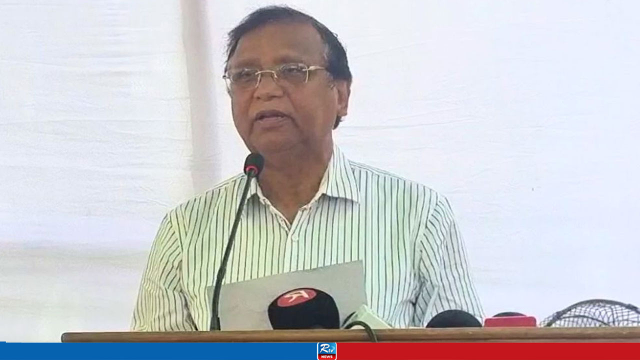 সংখ্যালঘু বলতে কোনো শব্দ নেই, আমরা সবাই বাংলাদেশি: ডিএনসিসি প্রশাসক