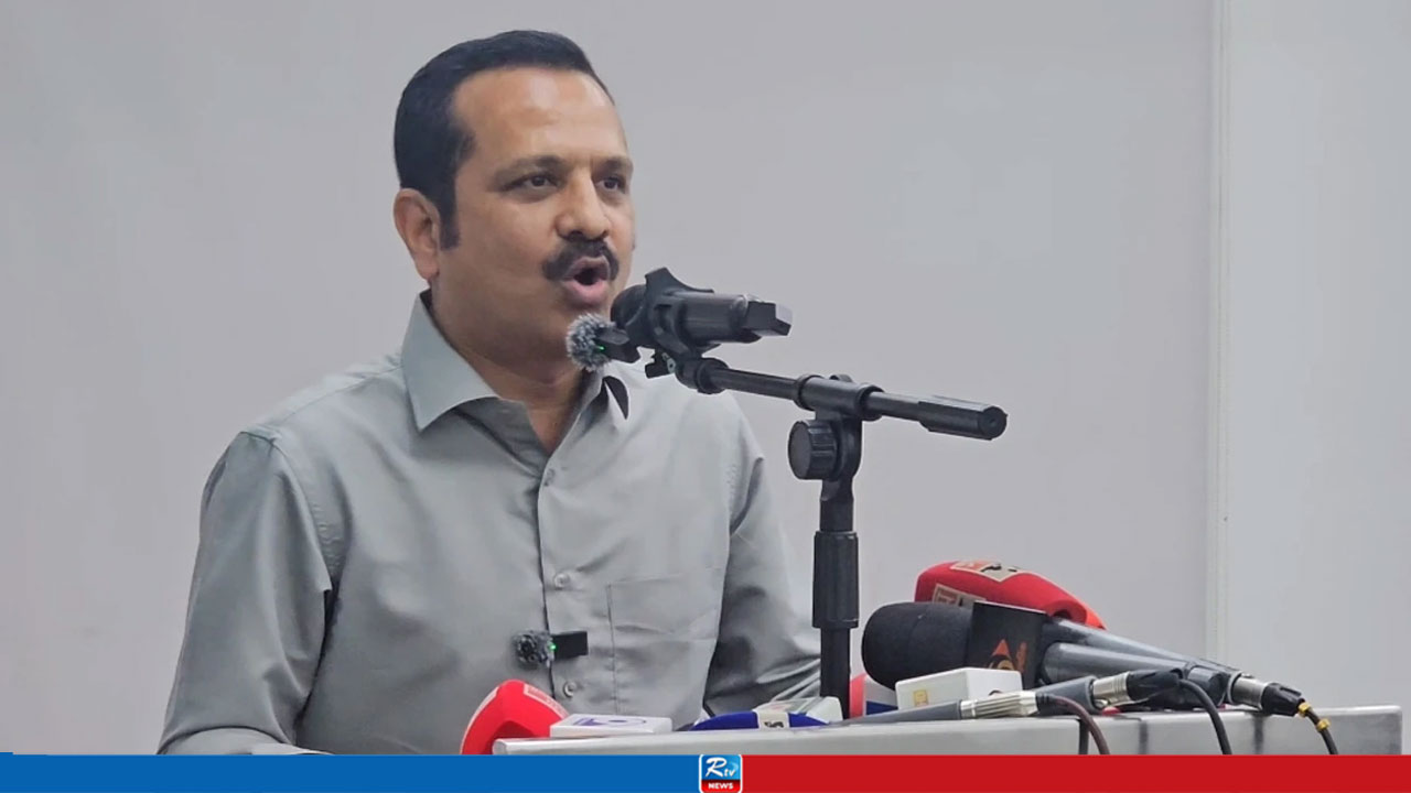 ‘প্রধানমন্ত্রী দেশে কর্মচাঞ্চল্যতা সৃষ্টি করেছেন, মানুষের মধ্যে গতিশীলতা এনেছেন’ 