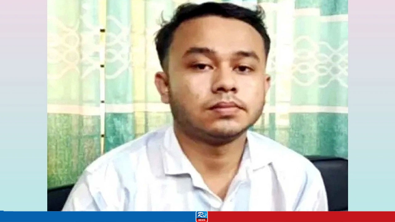 ভোটার হতে রংপুর গিয়েছিলেন রোহিঙ্গা যুবক, অতঃপর...