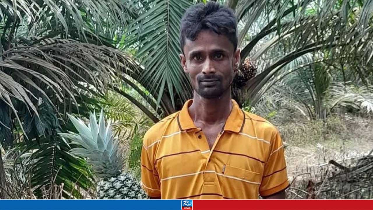 মালয়েশিয়ায় বজ্রপাতে বাংলাদেশি যুবকের মৃত্যু