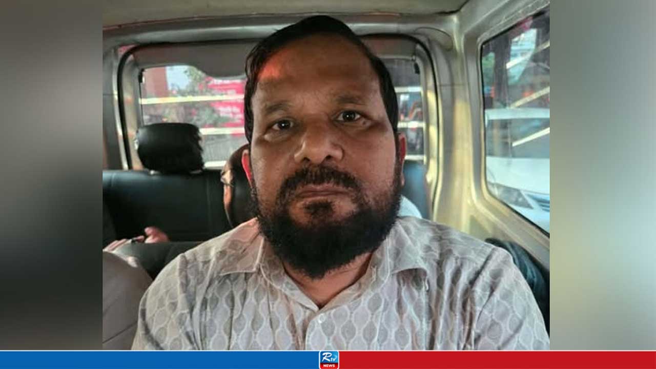 নিউগিনি প্রোপার্টিজে হামলা, জামায়াত এমপির জামাতা গ্রেপ্তার