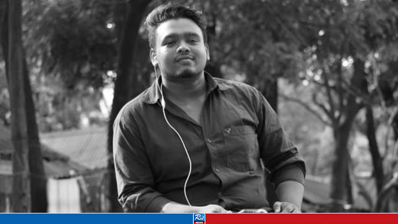 টঙ্গীতে যুবককে কুপিয়ে হত্যা