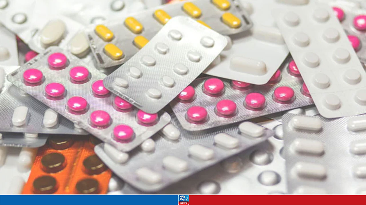 বাংলাদেশের বিশেষায়িত ওষুধে শুল্কছাড় দিলো যুক্তরাষ্ট্র
