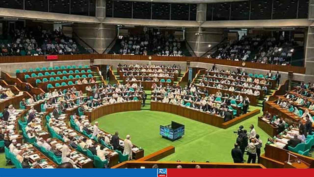 গুম প্রতিরোধ, মানবাধিকার ও সম্পত্তি হস্তান্তর আইন: ন্যায়বিচারে নতুন দিগন্ত