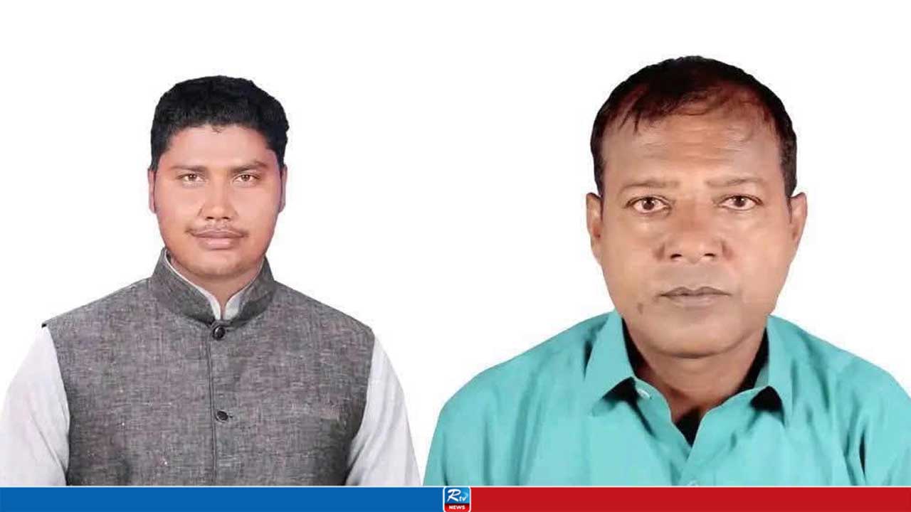 অবৈধ মালামালসহ আ.লীগের দুই কর্মী আটক