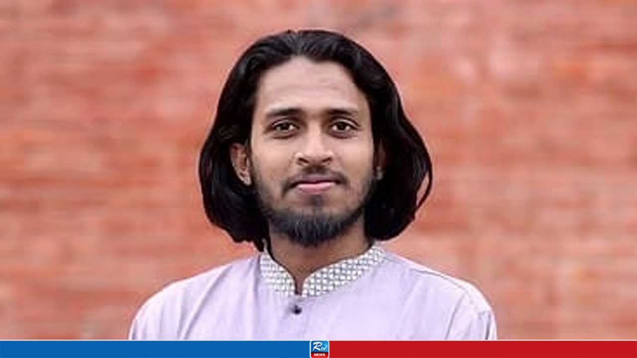 সামনে এলো শিবিরের ৩ চিঠি, রাকসুর জিএস আম্মারের ‘কুকীর্তি’ ফাঁস