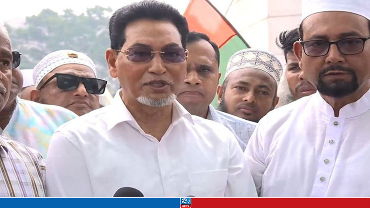 আইনশৃঙ্খলা পরিস্থিতির অবনতির সুযোগ কাউকে দেওয়া হবে না: চিফ হুইপ