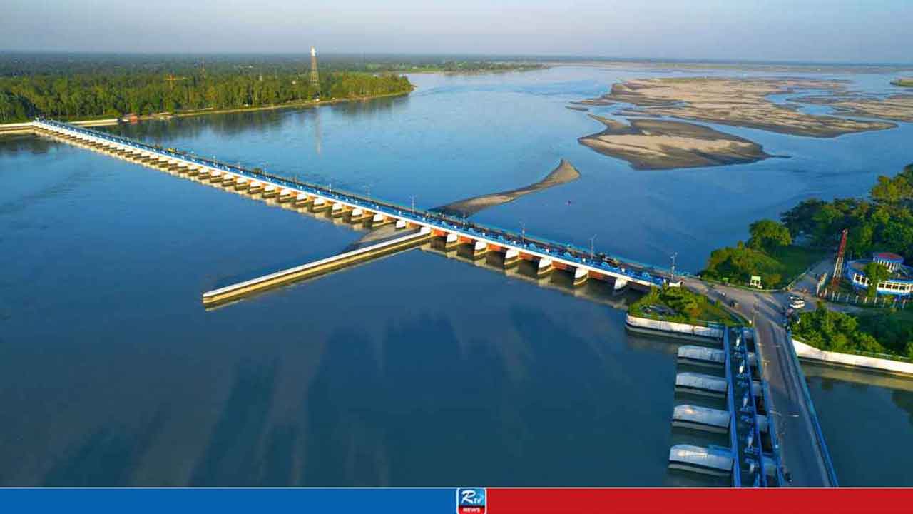 সরকারের উদ্যোগে তিস্তা মহাপরিকল্পনা বাস্তবায়ন কার্যক্রম শুরু