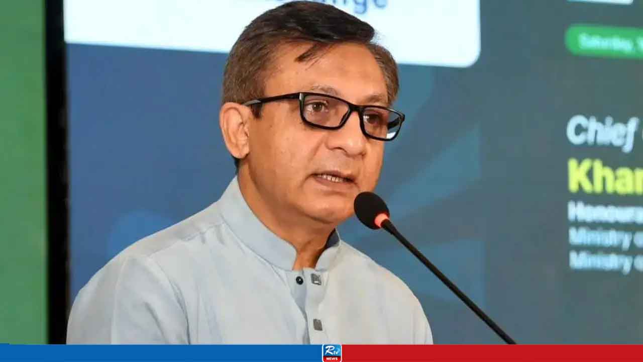 ‘সিলেটে এআই ট্রেনিং সেন্টার স্থাপন করবে সরকার’