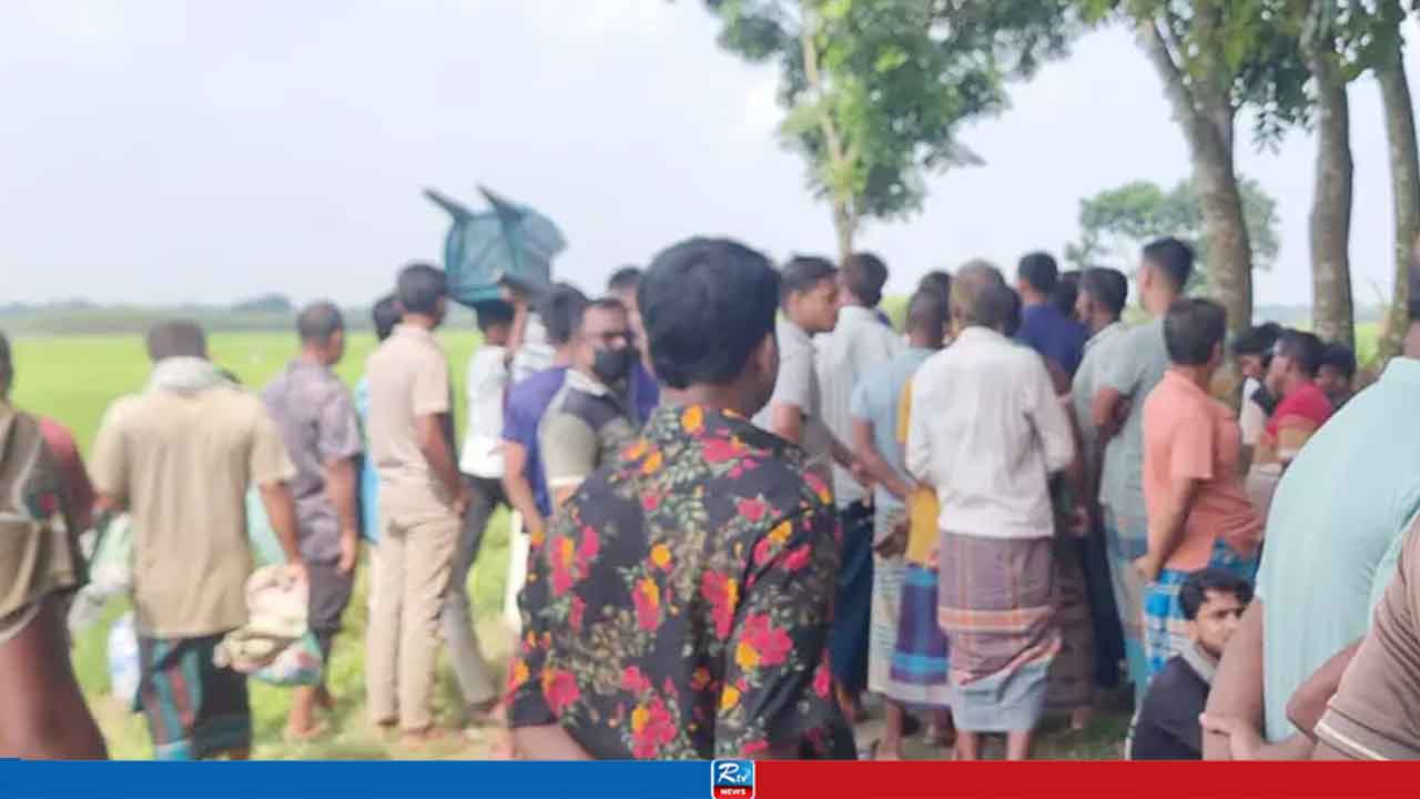 রাস্তার পাশে শিয়ালের জটলা, কাছে যেতেই ‘চোখ কপালে’ সানাউল্লাহর