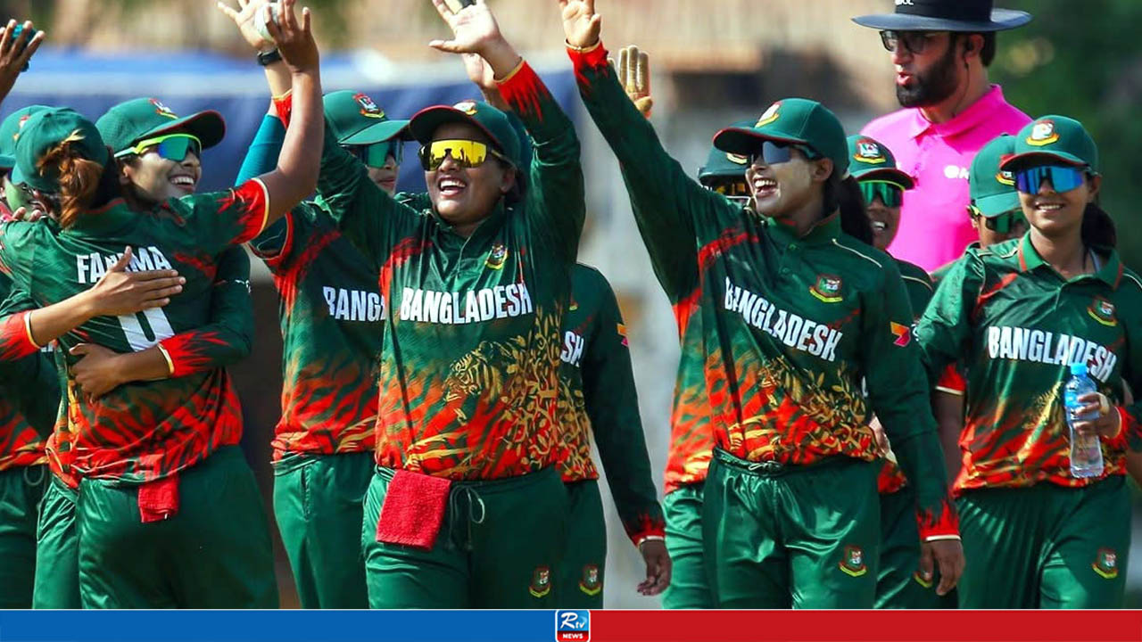 অস্ট্রেলিয়া সফরের জন্য শক্তিশালী স্কোয়াড ঘোষণা বাংলাদেশের