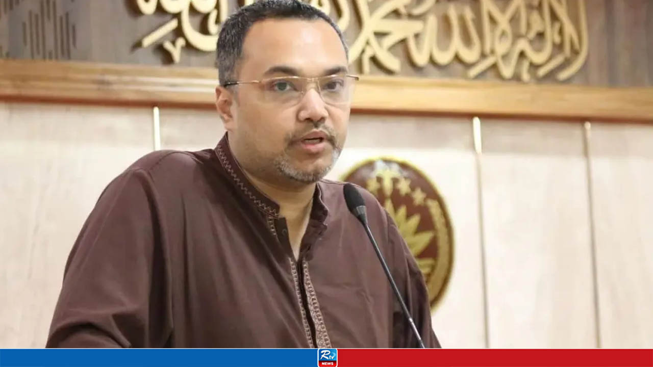 জাতিসংঘে বাংলাদেশের গণতন্ত্রের অগ্রযাত্রার বার্তা দিয়েছেন প্রধানমন্ত্রী: মাহদী আমিন
