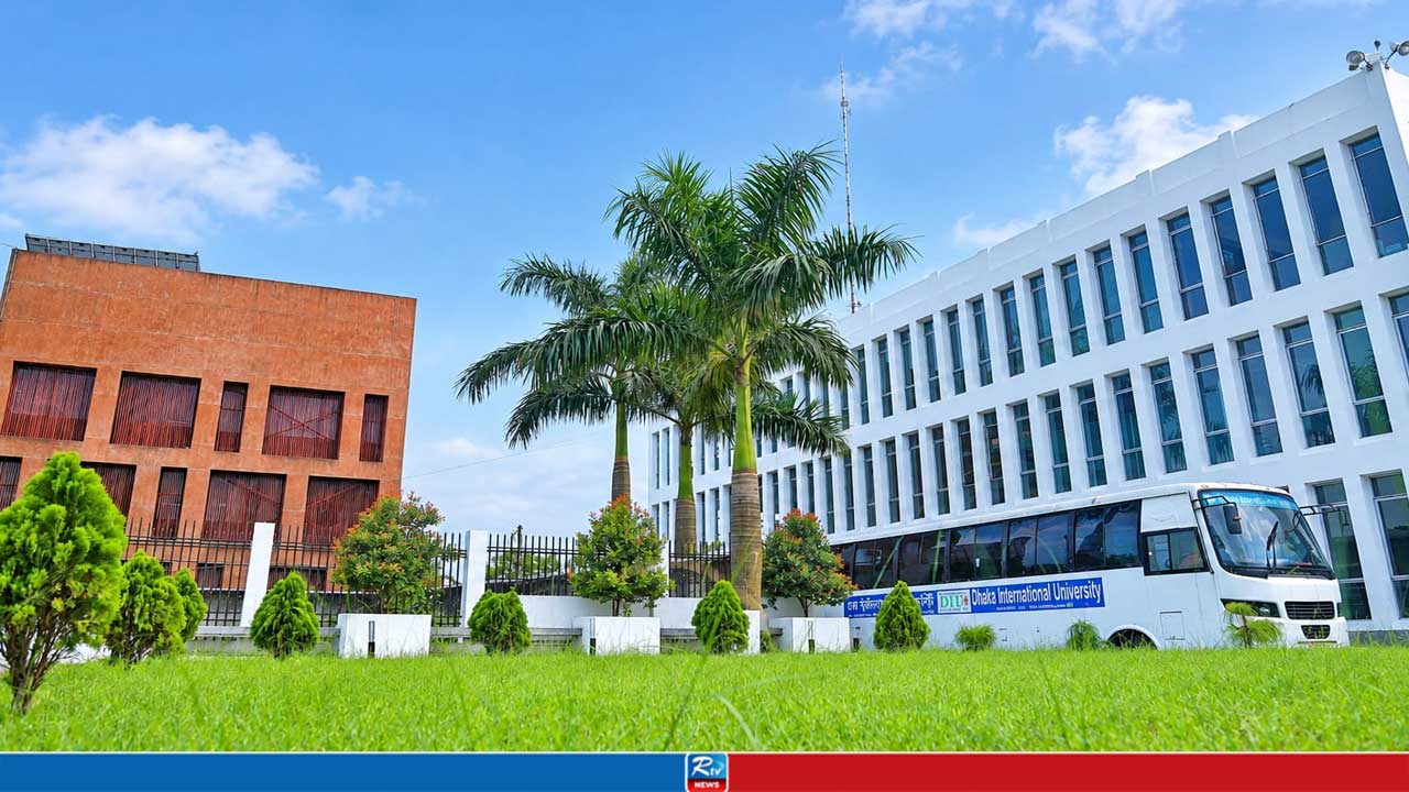টাইমস হায়ার র‍্যাঙ্কিংয়ের ‘রিপোর্টার’ তালিকায় ডিআইইউ