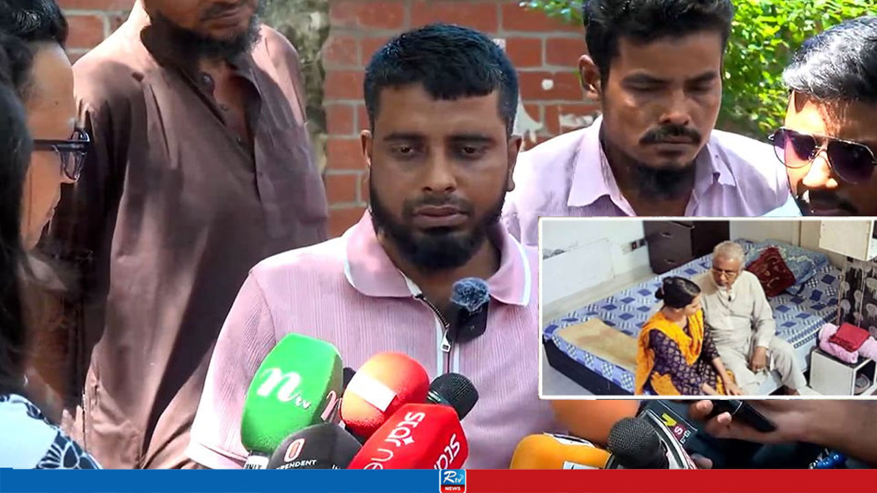 এমপি নজরুলের দায়মুক্তিসহ যা আছে মরিয়মের বাবার আপসনামায়