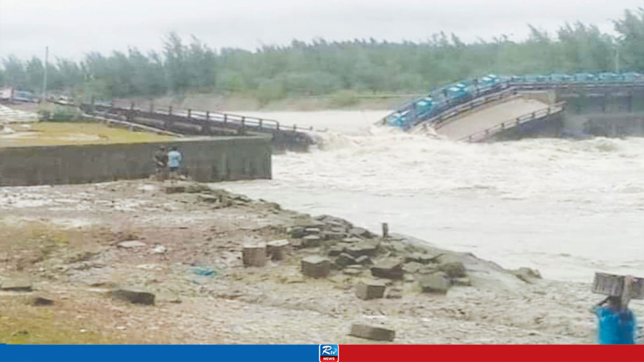 একনেকে মুছাপুর রেগুলেটর নির্মাণে ৭৫১ টাকার প্রকল্প অনুমোদন
