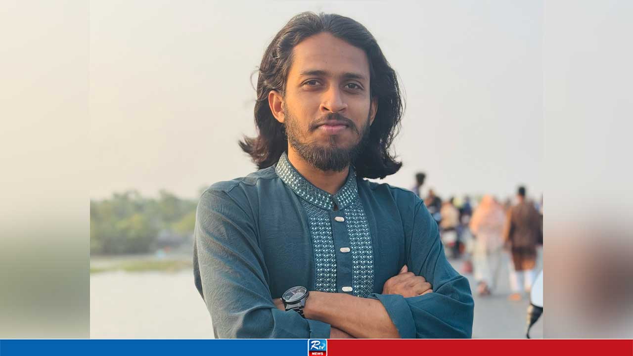 বাংলাদেশ শিবির ও পাকিস্তান শিবিরের প্রতি চ্যালেঞ্জ ছুড়লেন আম্মার
