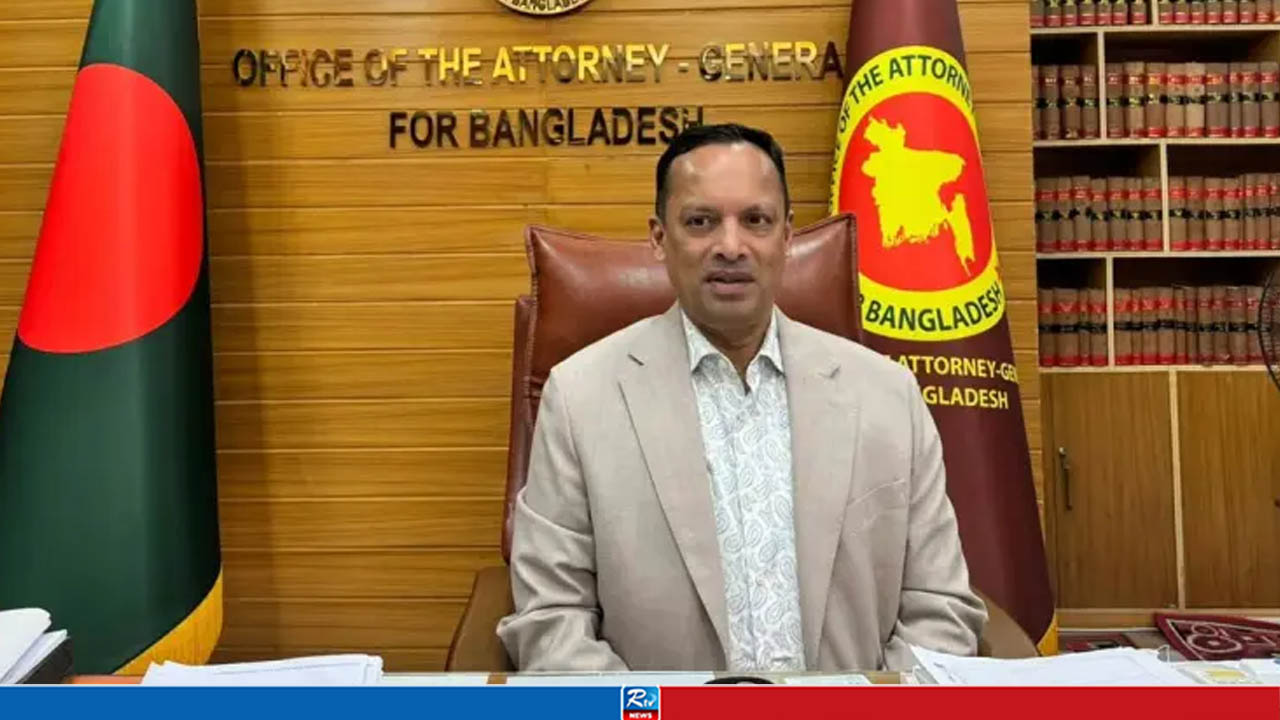 জামায়াত যা পারেনি, বিএনপি তা পেরেছে: অ্যাটর্নি জেনারেল