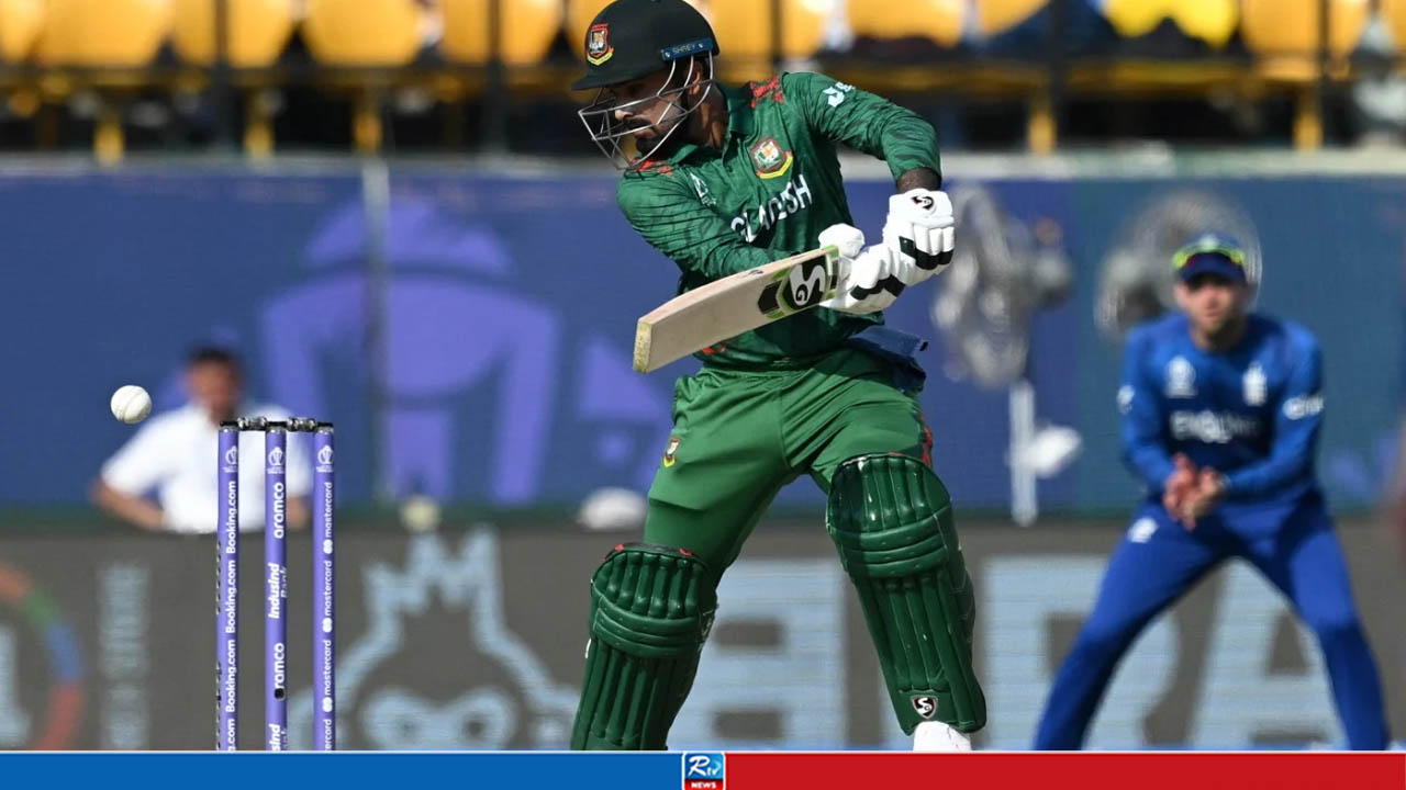 ইংলিশ পরীক্ষা দিয়ে ২০২৭ বিশ্বকাপ শুরু বাংলাদেশের, দেখে নিন পূর্ণাঙ্গ সূচি