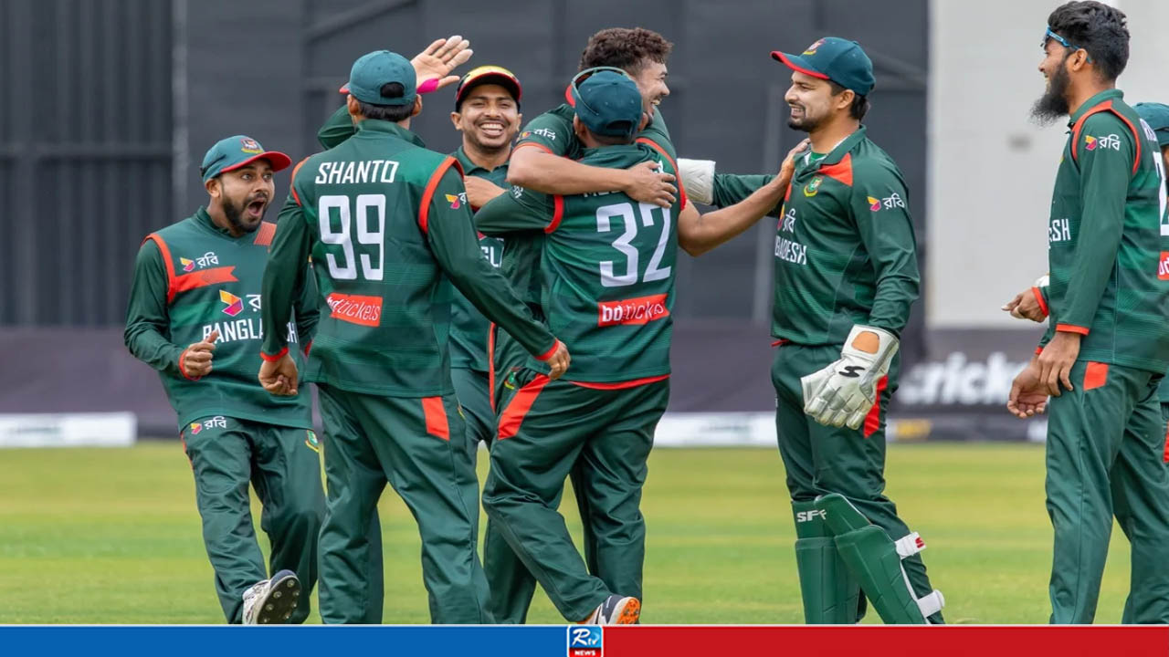 ২০২৭ বিশ্বকাপের গ্রুপিং চূড়ান্ত, কঠিন প্রতিপক্ষ পেল বাংলাদেশ
