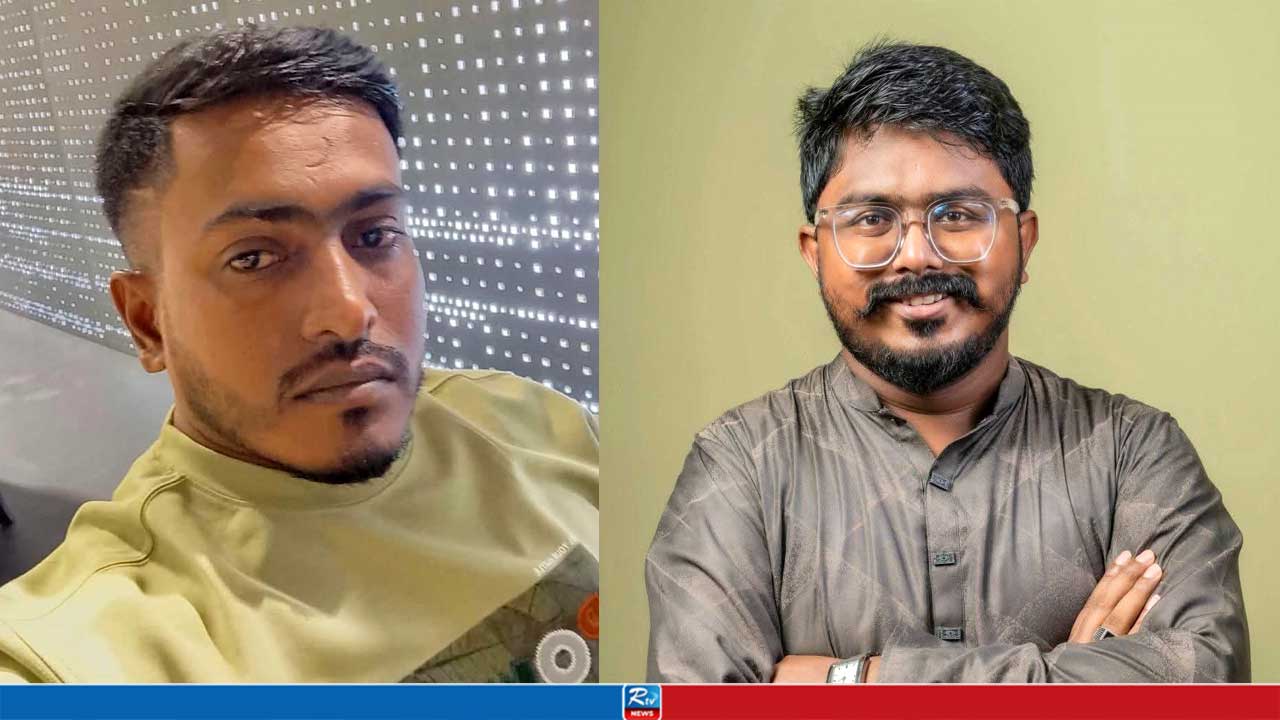শৃঙ্খলা ভঙ্গের দায়ে জামায়াতের দুই নেতা বহিষ্কার 