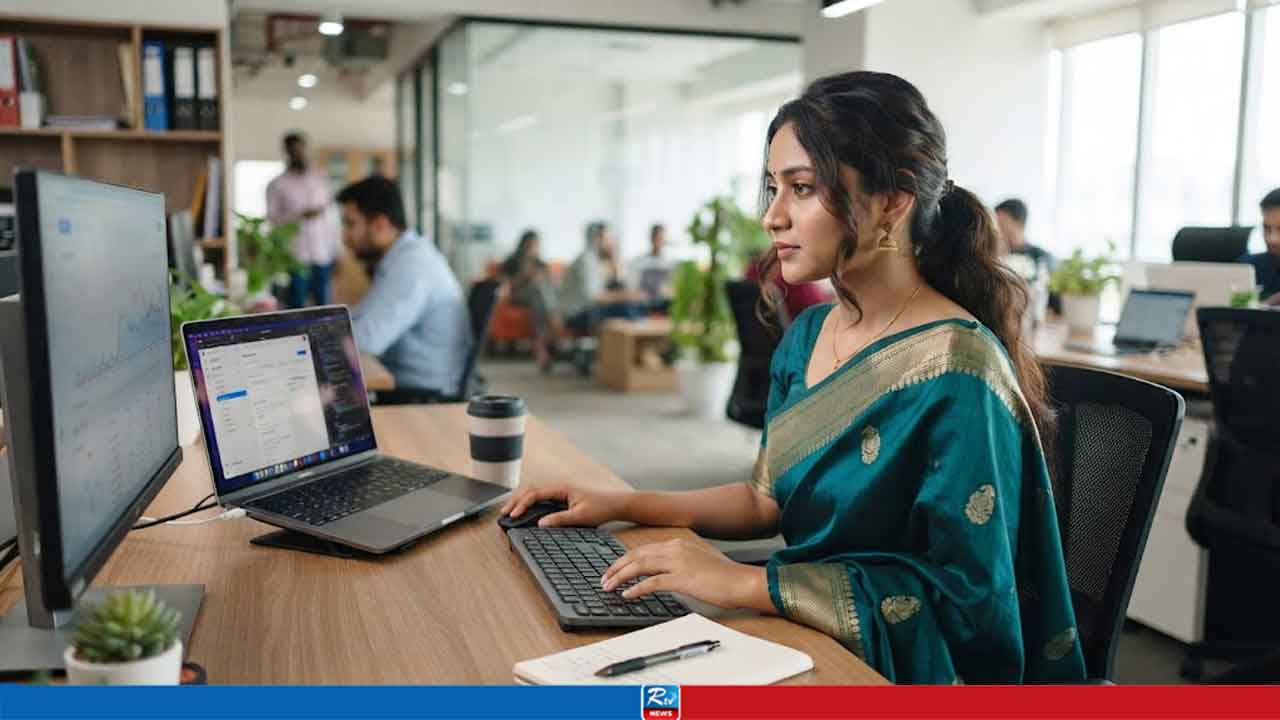 ওয়ালটনে নতুন নিয়োগ বিজ্ঞপ্তি, আবেদন করতে পারবেন যারা