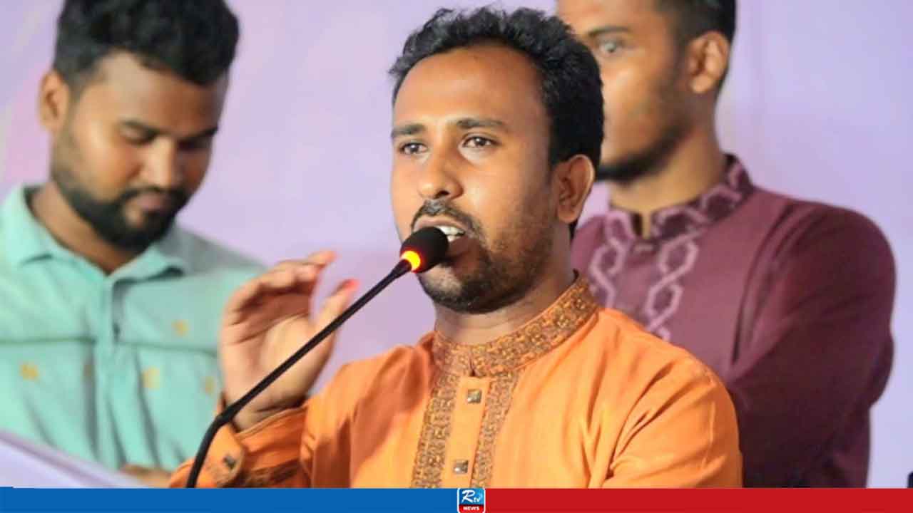 নিষিদ্ধ লীগ ও জামায়াতের গুপ্তরা সরকারকে বিতর্কিত করার চেষ্টা করছে: আবু হানিফ
