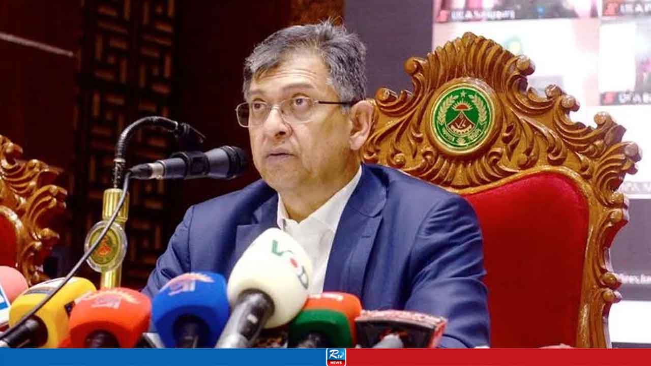 জাতীয় নিরাপত্তায় গুরুত্বপূর্ণ ভূমিকা রাখছে আনসার: স্বরাষ্ট্রমন্ত্রী