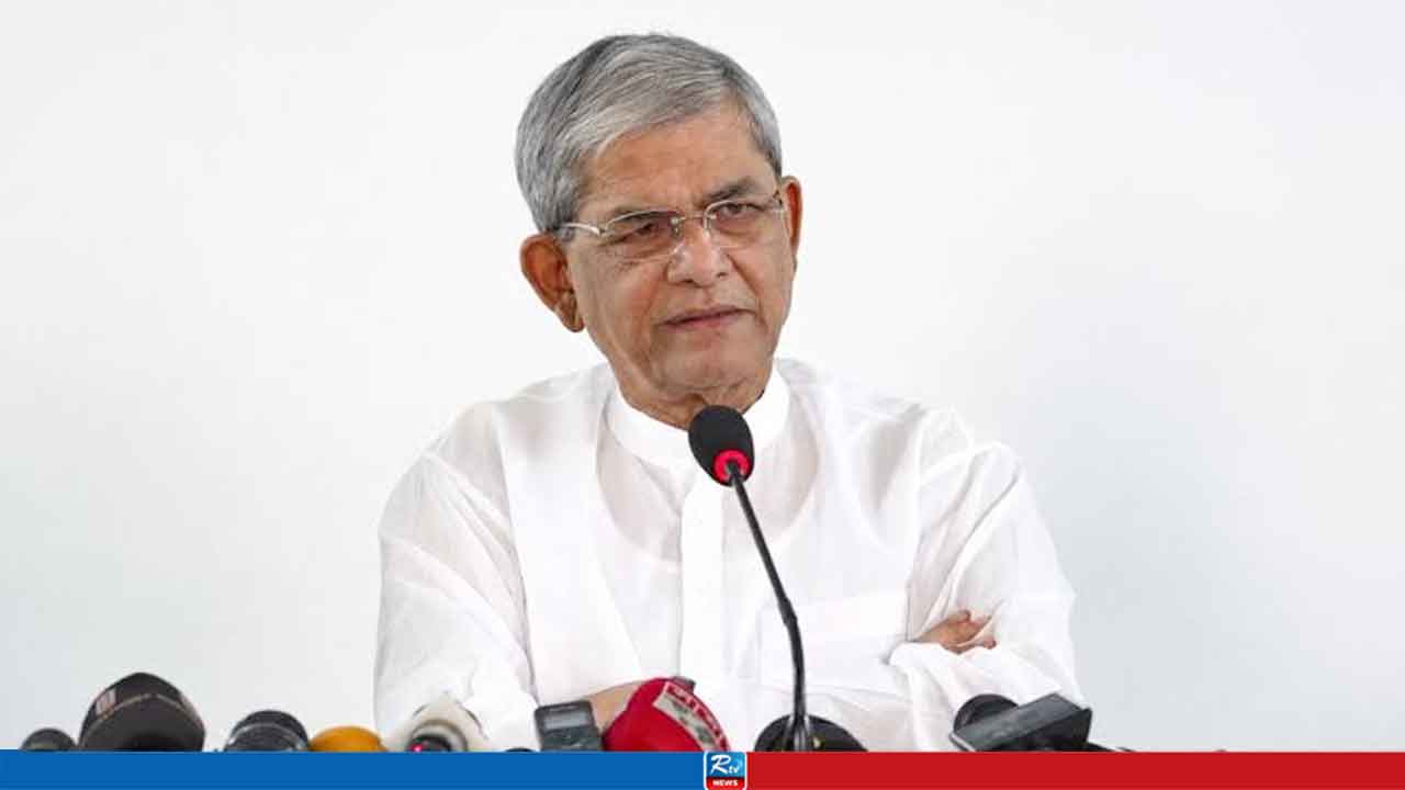 প্রবীণদের জন্য স্বাস্থ্য ও সামাজিক নিরাপত্তা পুনর্বিবেচনার আহ্বান রাষ্ট্রপতির