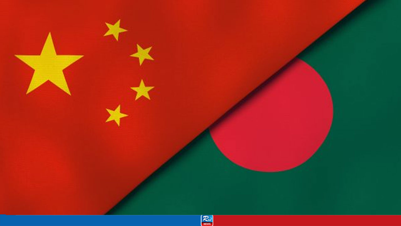 Trade Hits Record USD 12.8bn as Bangladesh-China Partnership Expands across Sectors