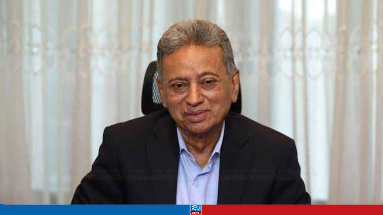 ক্যাশলেস লেনদেনে কোনো চার্জ লাগবে না: অর্থমন্ত্রী
