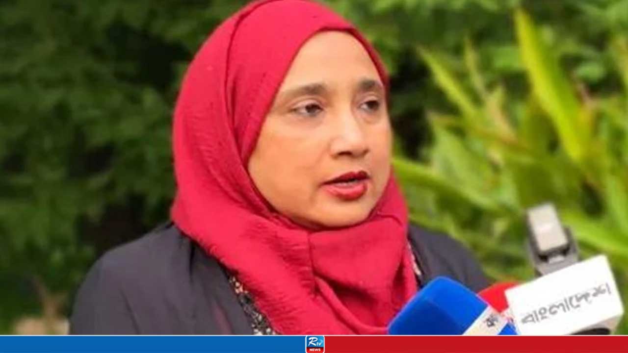 এমপি মিষ্টিকে পদত্যাগের নির্দেশ প্রধানমন্ত্রীর