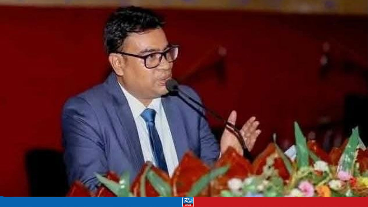 তৃতীয় বারের মতো ইবি প্রক্টরের দায়িত্বে ড. শাহীনুজ্জামান