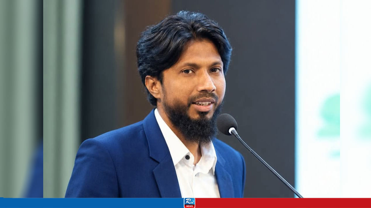 মস্কোতে গ্লোবাল ডিজিটাল ফোরামে বাংলাদেশের নেতৃত্বে সোহাগ