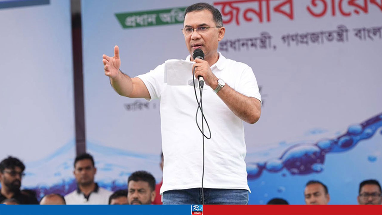 গুপ্ত দলটি সবসময় জনগণের স্বার্থবিরোধী কাজ করছে: প্রধানমন্ত্রী