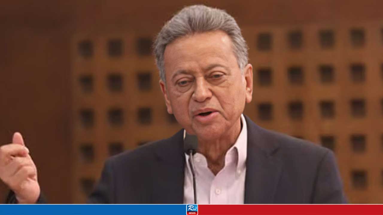 ব্যাংক বা আর্থিক প্রতিষ্ঠানে রাজনৈতিক বিবেচনায় নিয়োগ দেওয়া হবে না: অর্থমন্ত্রী