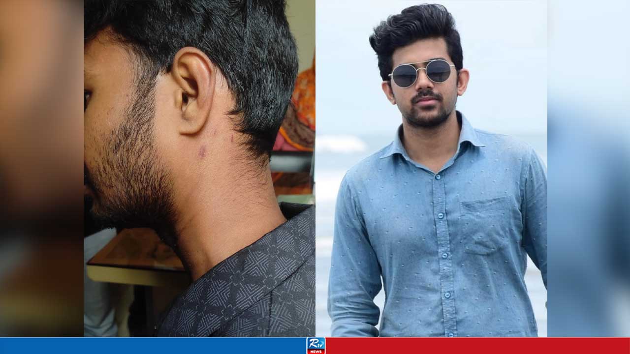 গোসলকে কেন্দ্র করে শিক্ষার্থীকে থাপ্পড়, অতঃপর...