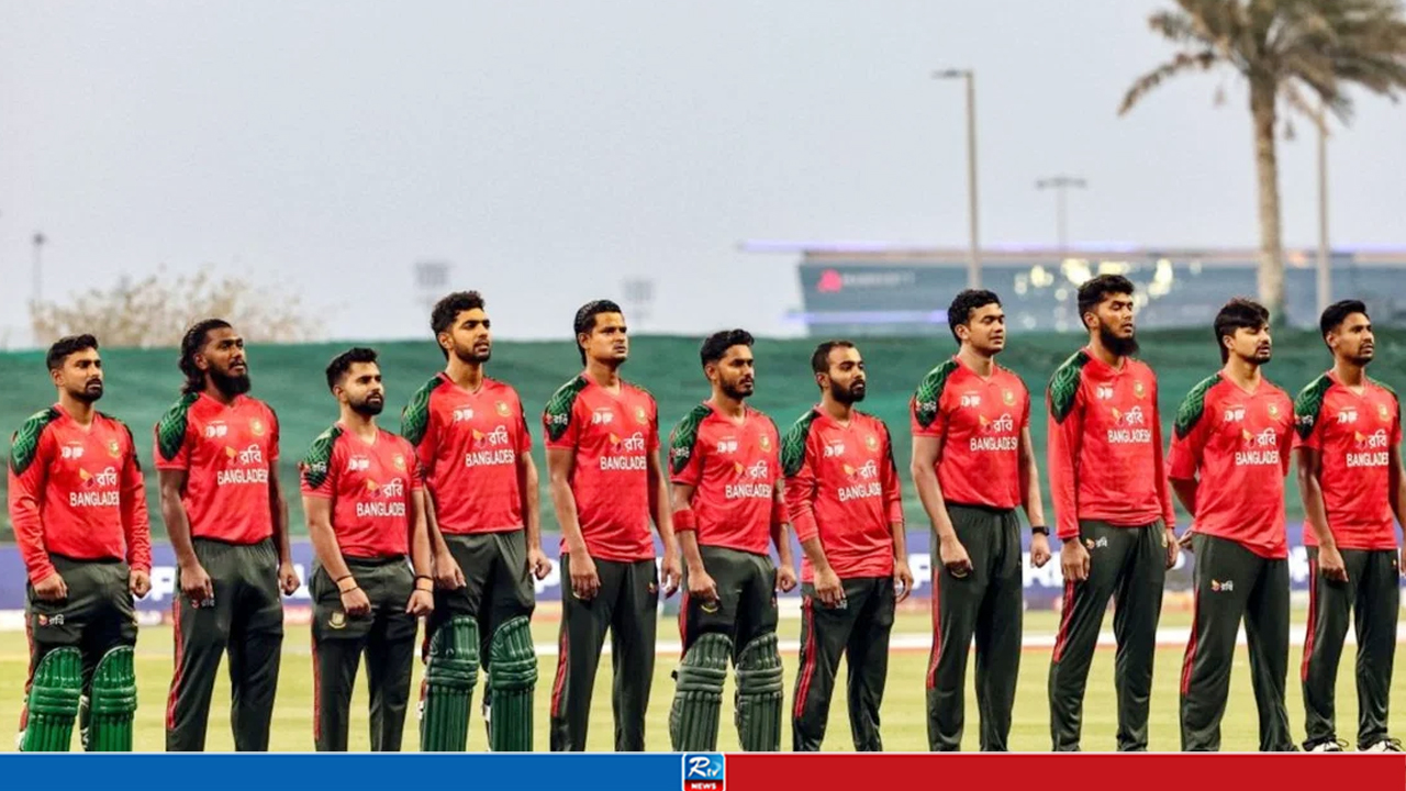 অনুমতি ছাড়া অন্য শহরে ভ্রমণ, শাস্তির মুখে বাংলাদেশের ৩ ক্রিকেটার