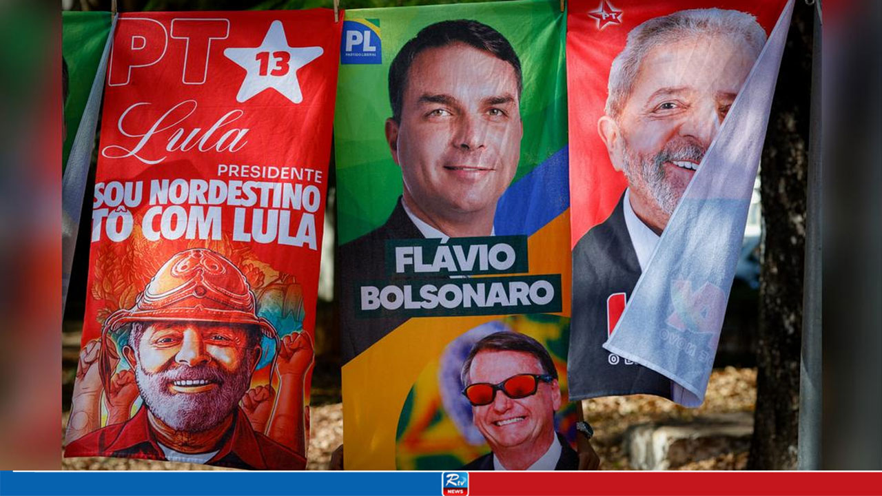 US, Australia Suspend Consular Services in Brazil