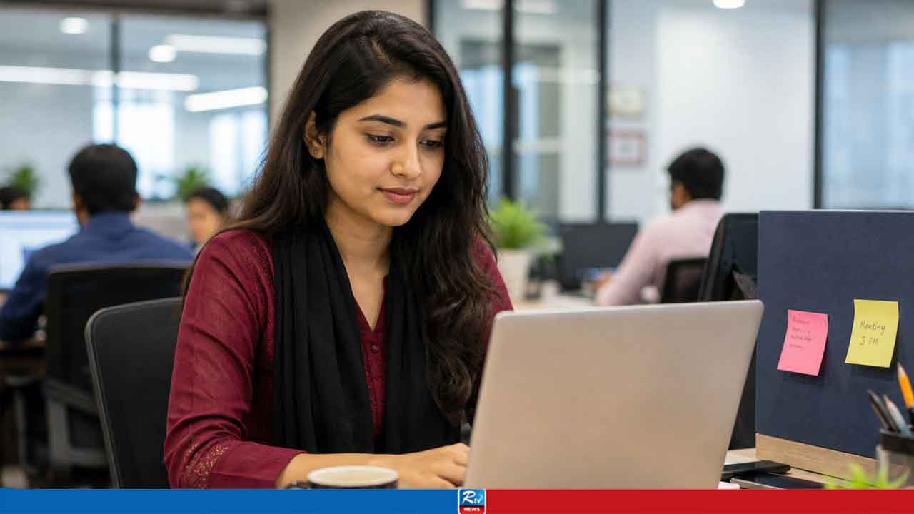 সেভ দ্য চিলড্রেনে চাকরির সুযোগ, আবেদন করতে পারবেন যারা