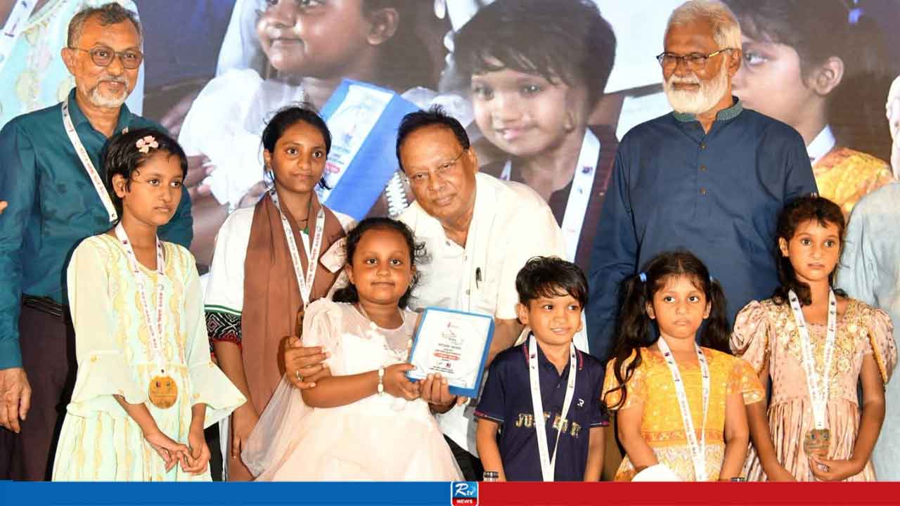 জন্মগত ঠোঁট ও তালু কাটা শিশুদের পাশে সরকার: তথ্যপ্রযুক্তি মন্ত্রী