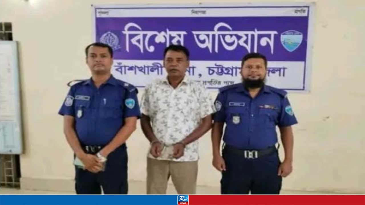 সালিশ শেষে বাড়ি ফিরছিলেন আ.লীগ নেতা, অতঃপর...