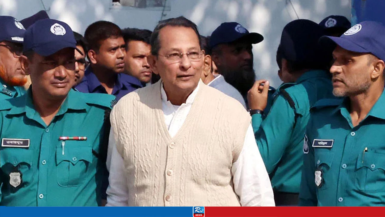 ICT Prosecution to Appeal for Harsher Penalty for Hasanul Haque Inu