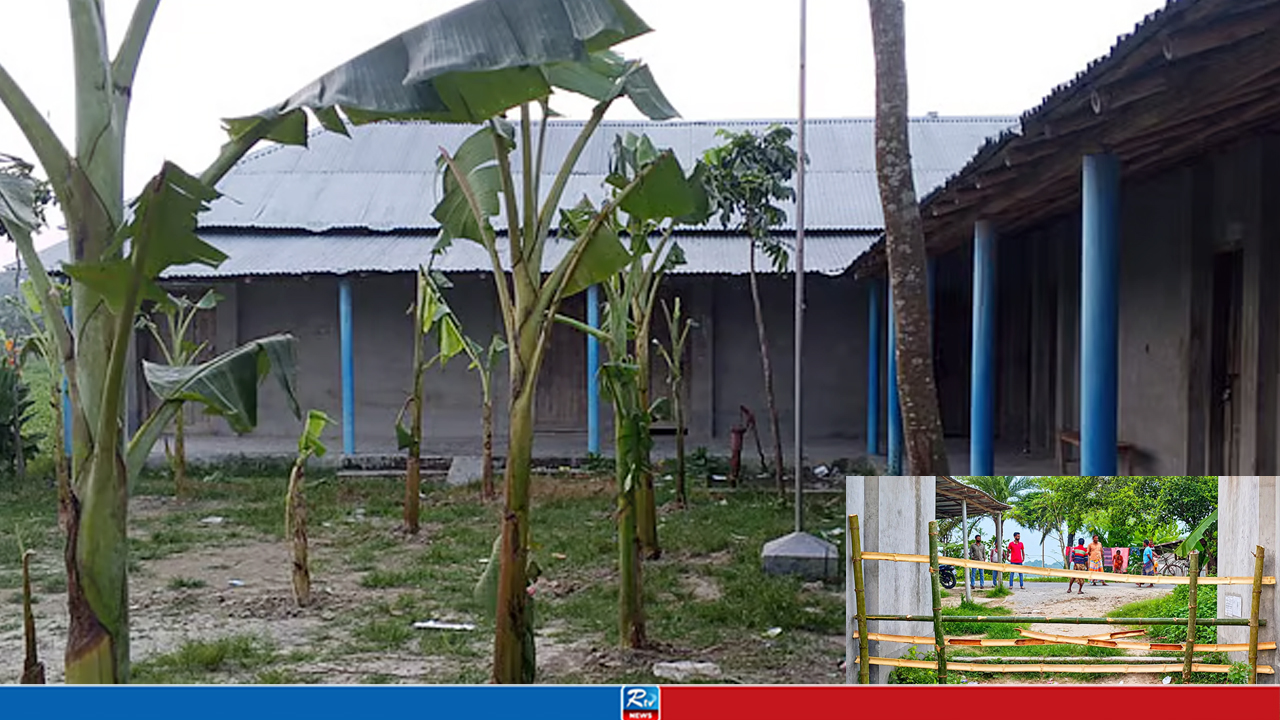 পুত্রবধূকে চাকরি না দেওয়ায় স্কুলে যে কাণ্ড ঘটালেন শ্বশুর