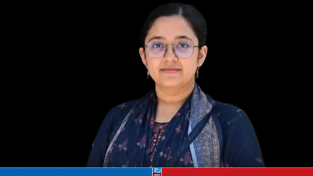 জীবন যুদ্ধে হার মেনে না ফেরার দেশে চবি শিক্ষার্থী মহুয়া তাসনিম