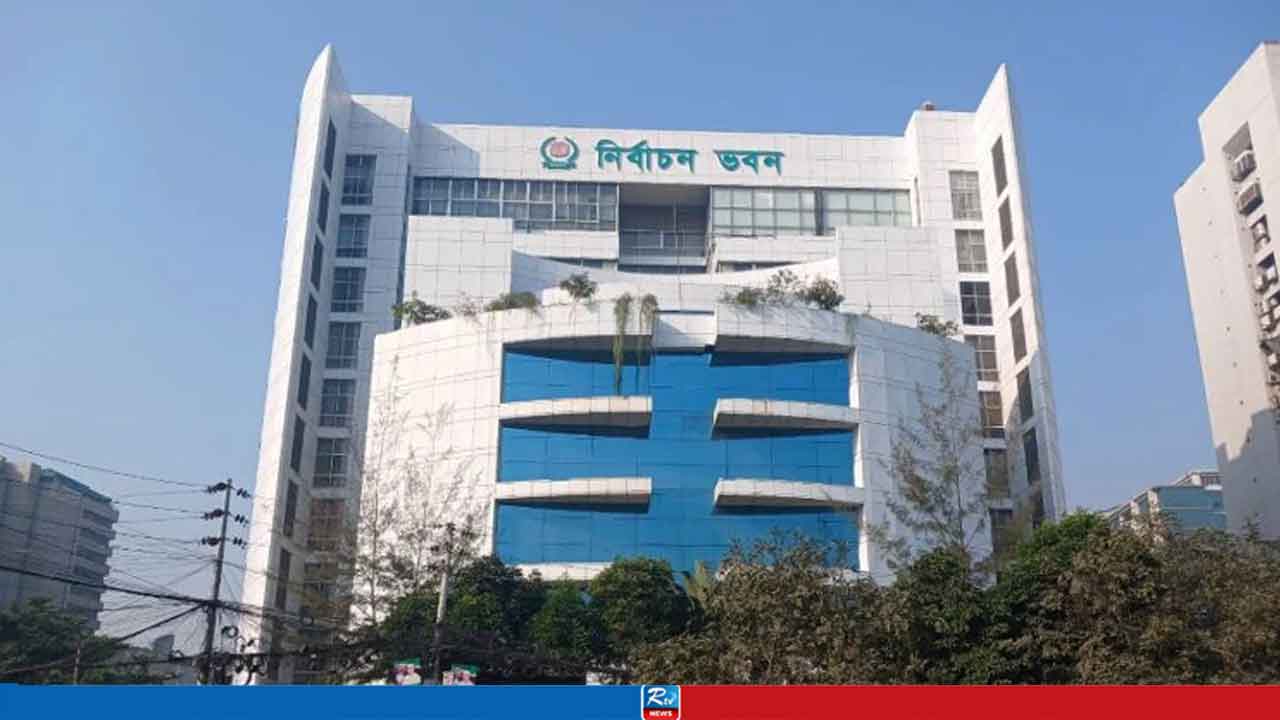 ঠাকুরগাঁও-১ উপনির্বাচনে পোস্টাল ভোটে নিবন্ধন ২৮৭ জনের