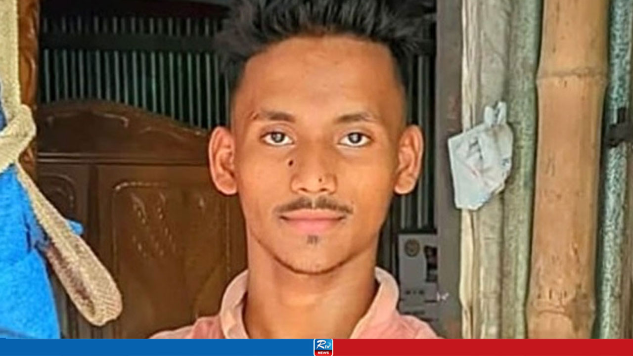 তালাবদ্ধ ঘরে অঙ্গার তরুণ, পরিবারের অভিযোগ পুড়িয়ে হত্যা