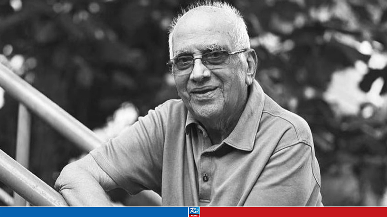 কিংবদন্তি চলচ্চিত্র নির্মাতা সিঙ্গীতম শ্রীনিবাস রাও আর নেই