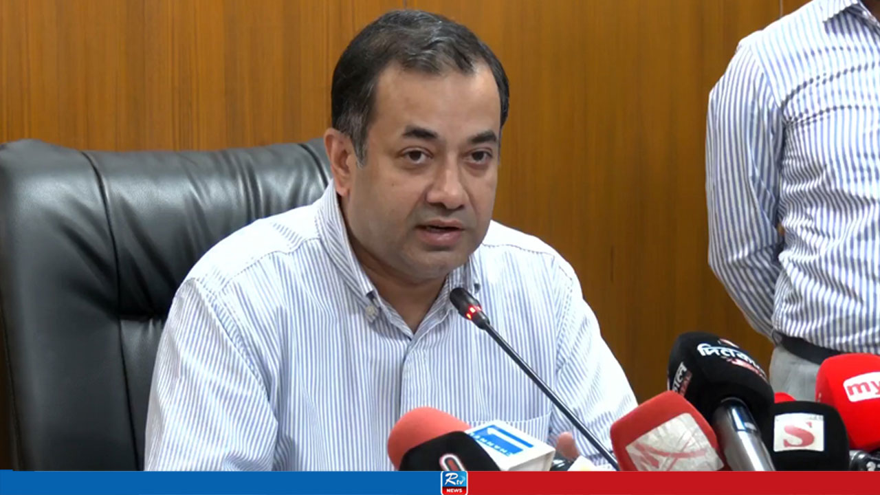 ‘গণমাধ্যম নিয়ন্ত্রণে নয়, জনগণের সুরক্ষার জন্যই সাইবার সিকিউরিটি আইন’