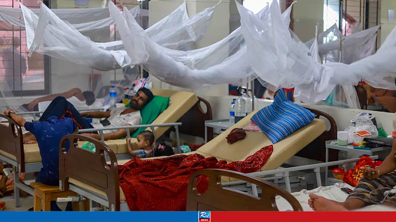 Dengue Claims 9 More Lives as 1,902 Hospitalized Nationwide