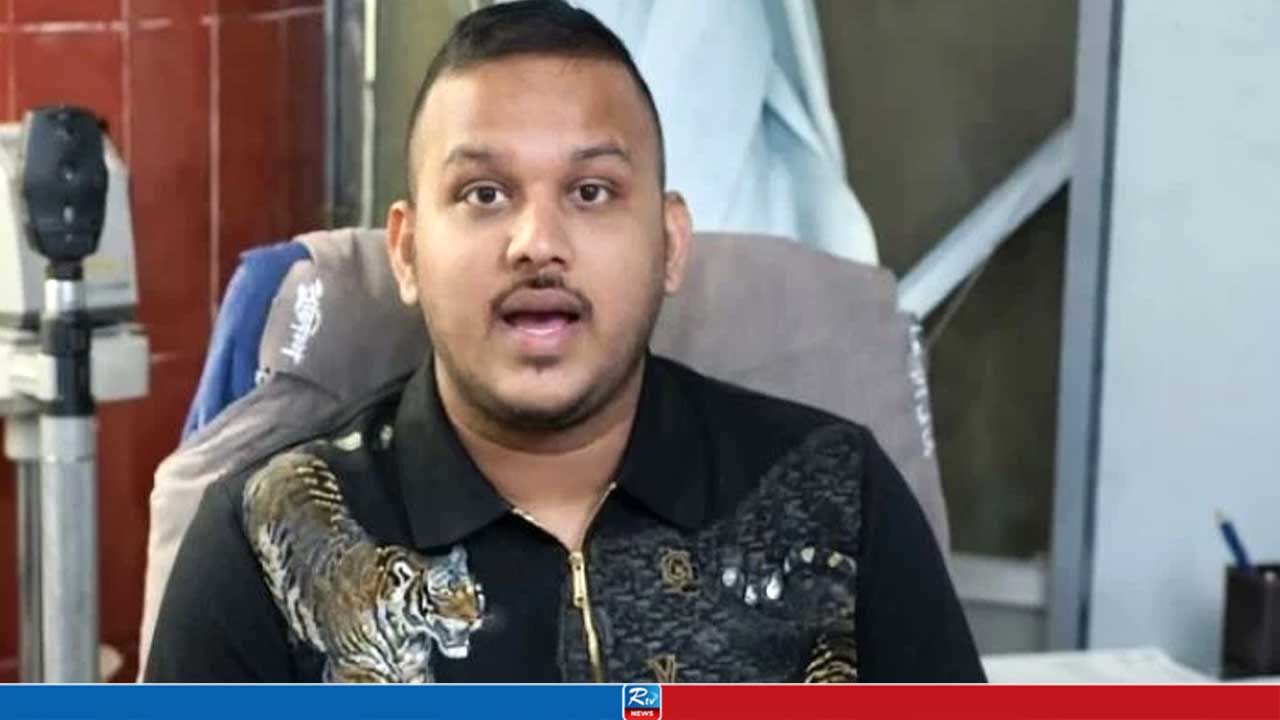 প্রিজনভ্যান থেকে ‘পিচ্চি রাজা’র পালানোর ঘটনায় চাঞ্চল্যকর তথ্য, যেভাবে নাটক সাজায় পুলিশ